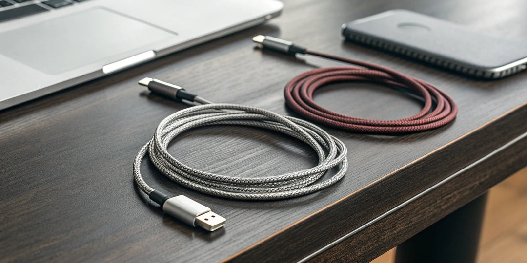 The 4 Best 6-Inch USB C Cables Reviewed