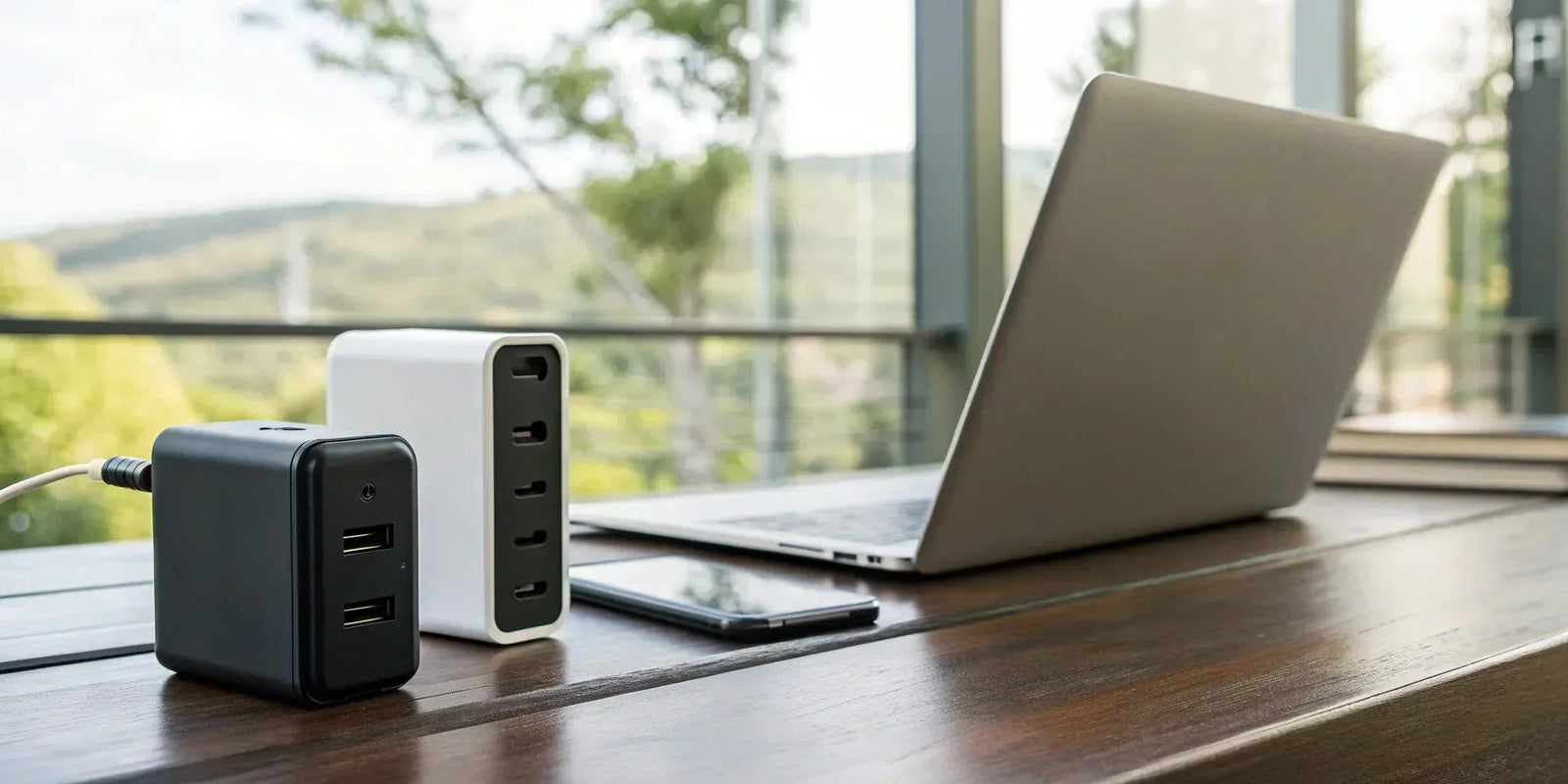 The Smart Buyer's Guide to Charger Charging Devices - KEUTEK