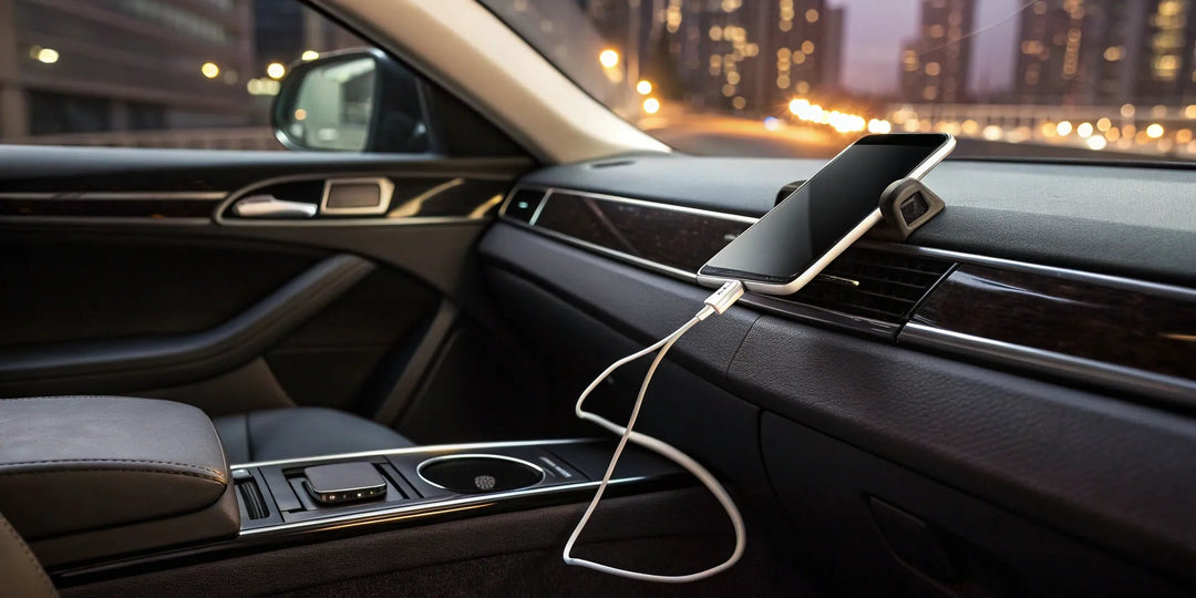 Read This Before Buying a Fast Car Phone Charger