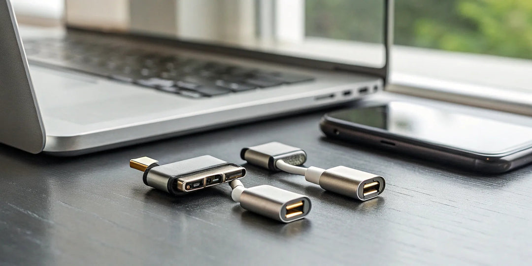 The 5 Best USB Type C Magnetic Connectors