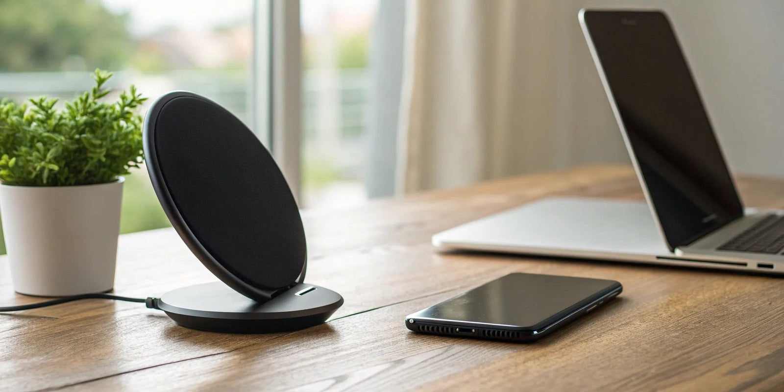 The 5 Best Wireless Chargers with Adapters - KEUTEK
