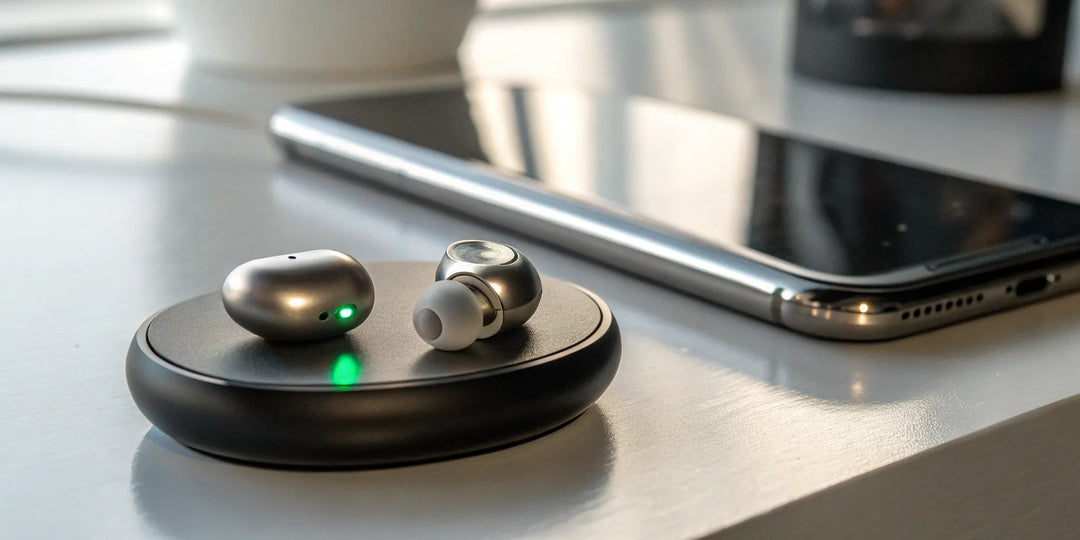 9 Best Wireless Charging Earphones for Any Budget