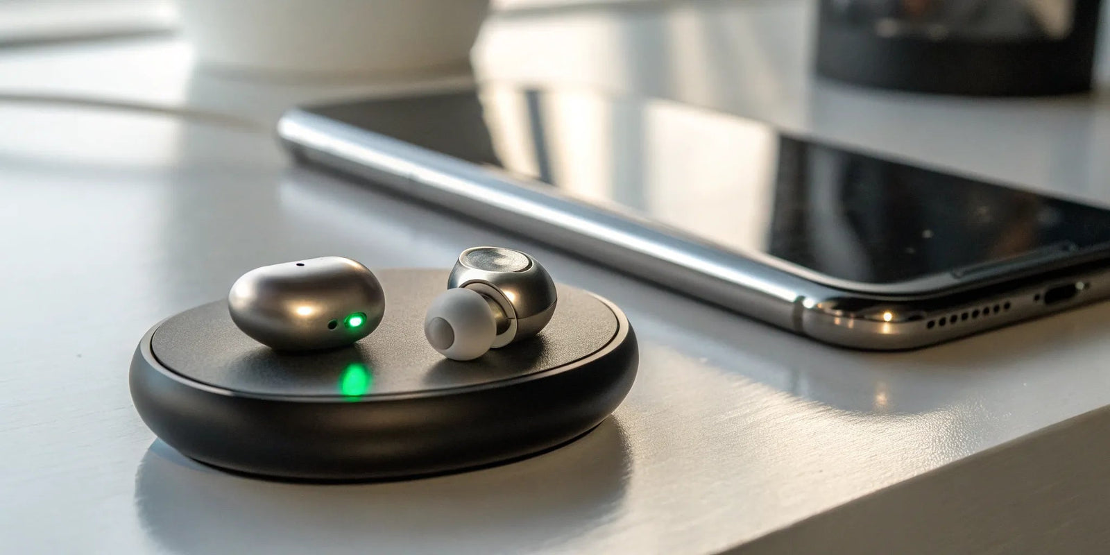 The 7 Best Wireless Charging Earphones We Tested - KEUTEK