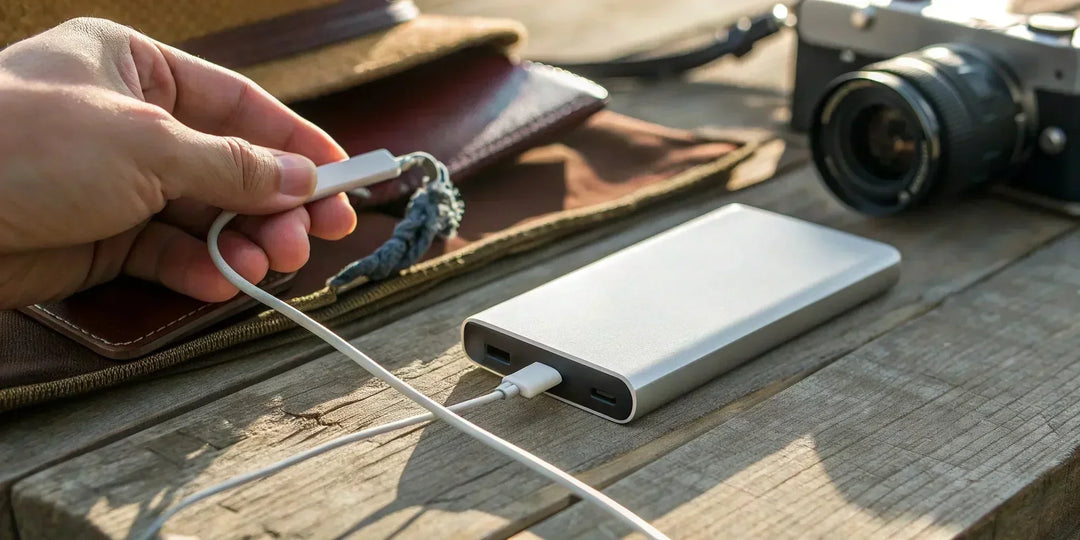 How to Pick a Fast Charging Cable That Lasts