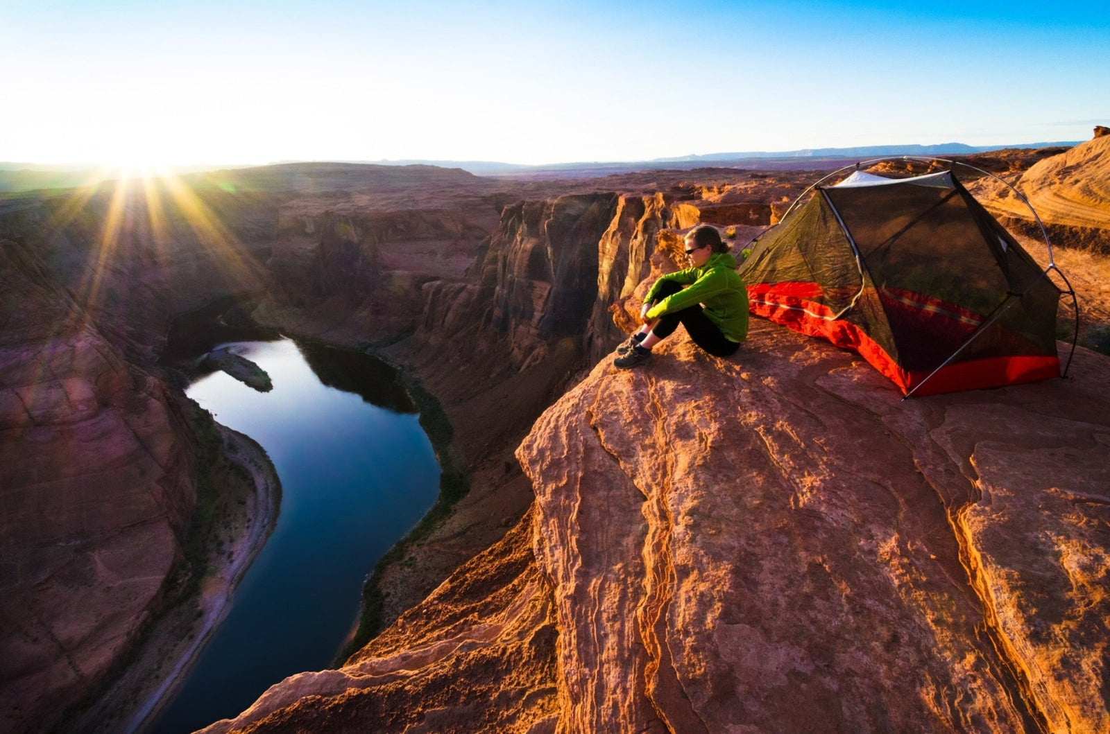 Arizona Adventure Guide: Explore Camping, Hiking & More - KEUTEK