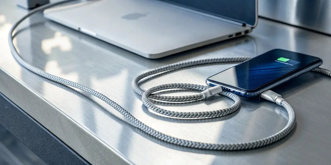 The Ultimate Guide to Fast Charger Cables