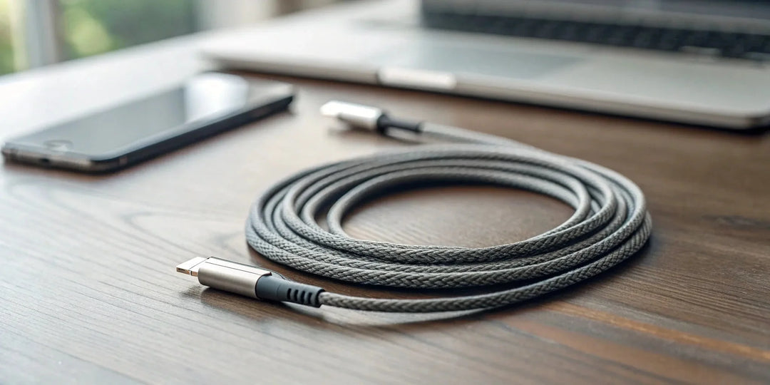Fast Charger Cables: The Ultimate Guide