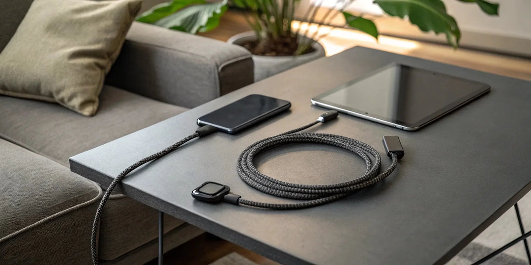 Best 3-in-1 Charging Cables: The Ultimate Guide