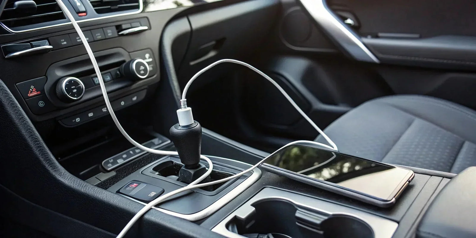 Fast Car Charger Guide: How to Choose the Right One - KEUTEK