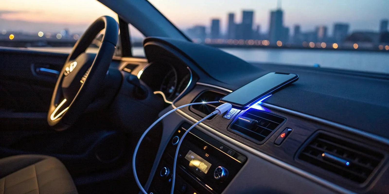 The Ultimate Fast Car Charger Buyer's Guide - KEUTEK