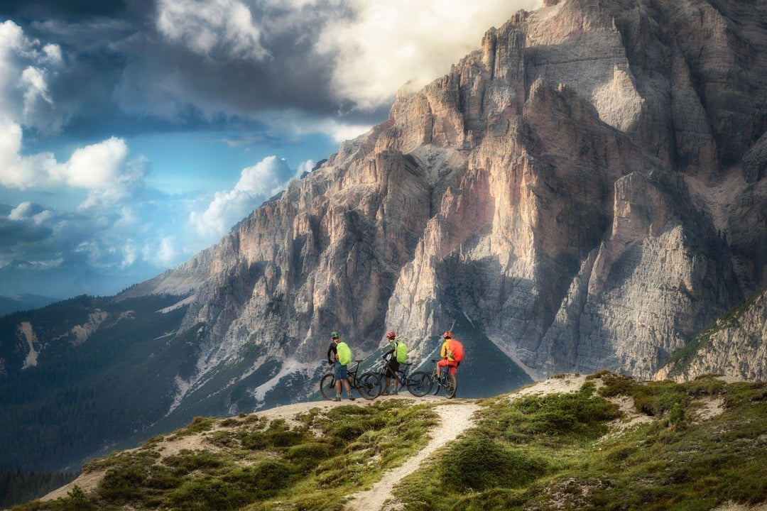 Mountain Biking for Beginners: Essential Gear and Riding Tips