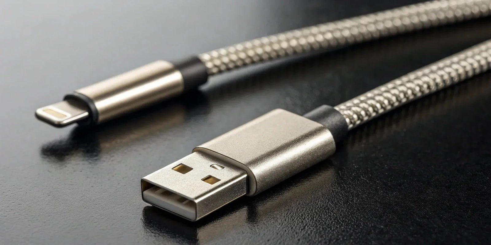 USB 2 to Lightning Cable: What It Is & Why You Need One - KEUTEK