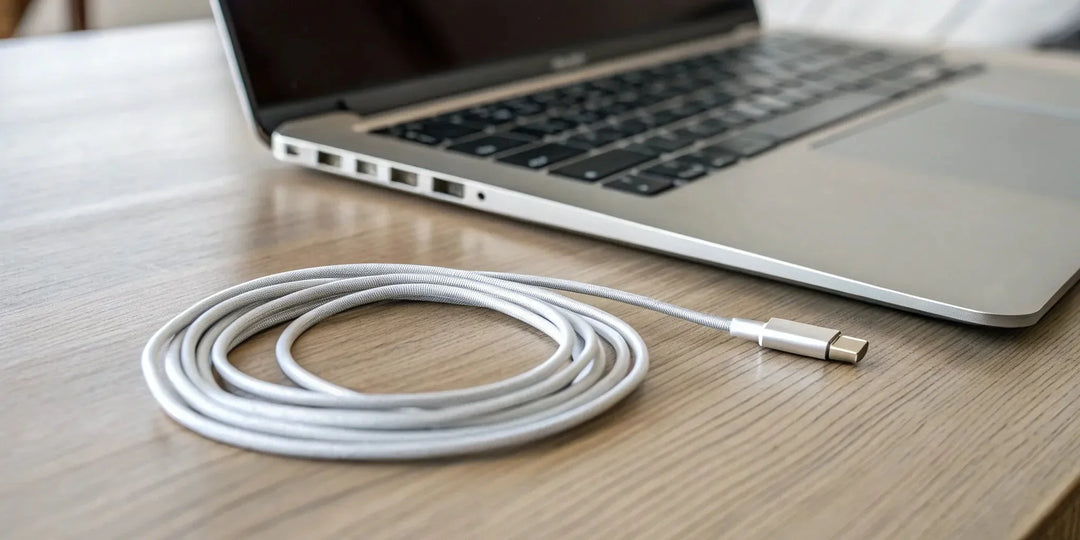 USB 2.0 to USB-C Cables: A Simple Guide