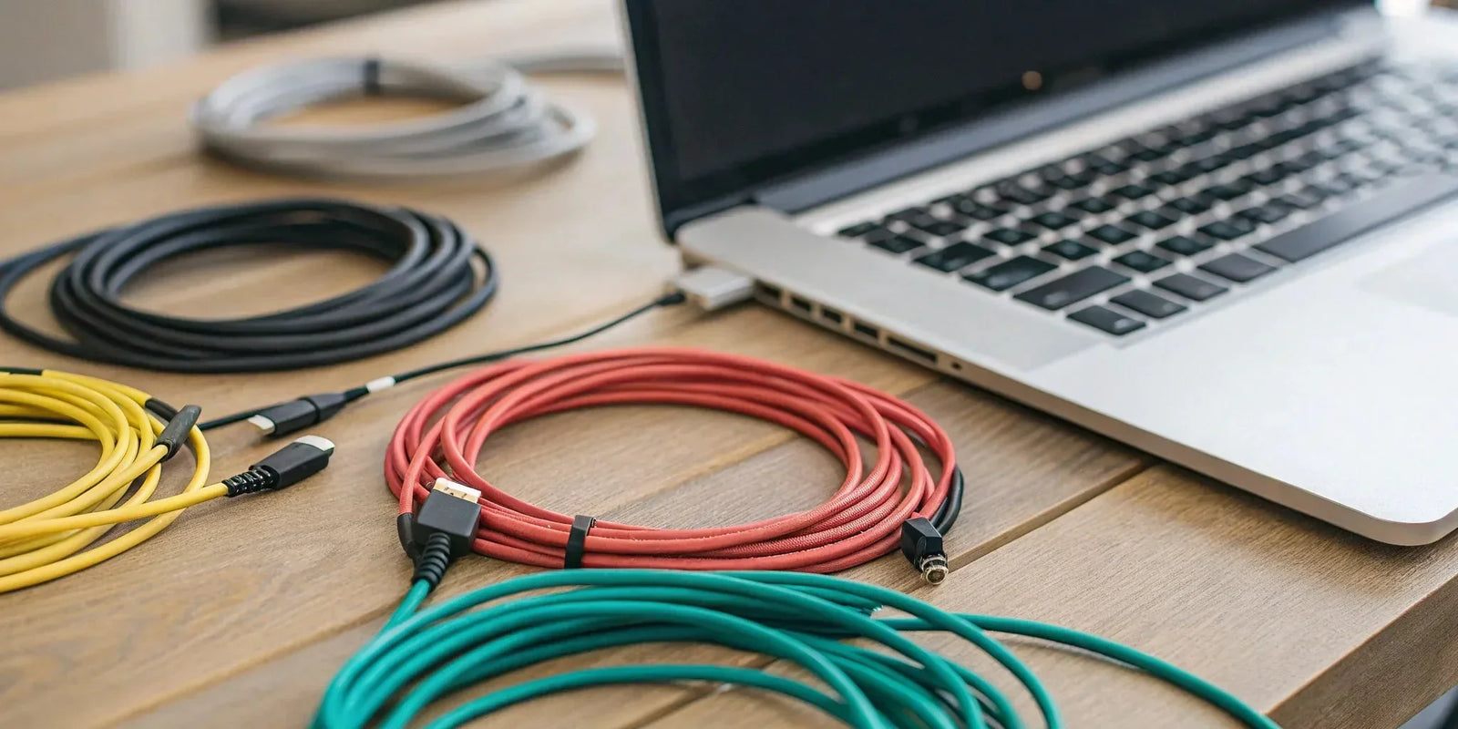 USB-A to USB-C Cable 101: How to Pick the Right One - KEUTEK