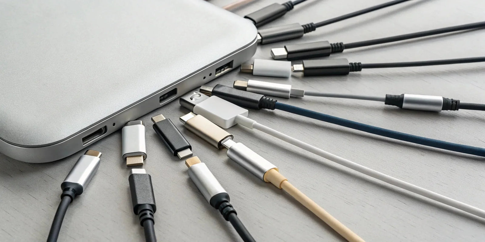 Cable Fast Charging: The Ultimate Guide - KEUTEK