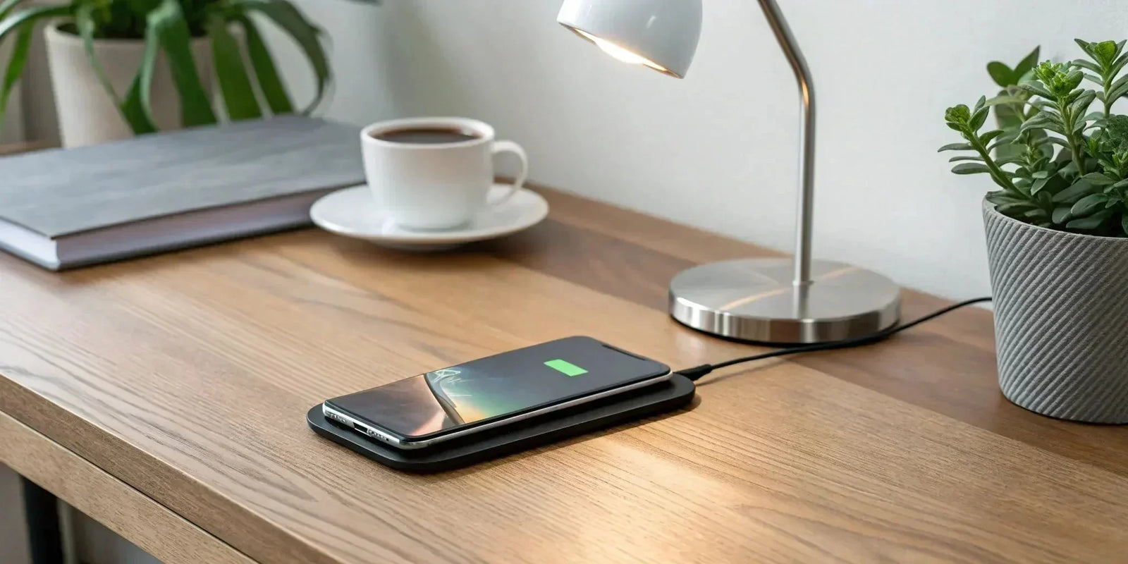 Wireless Charging Phones: Your Guide to Going Wireless - KEUTEK