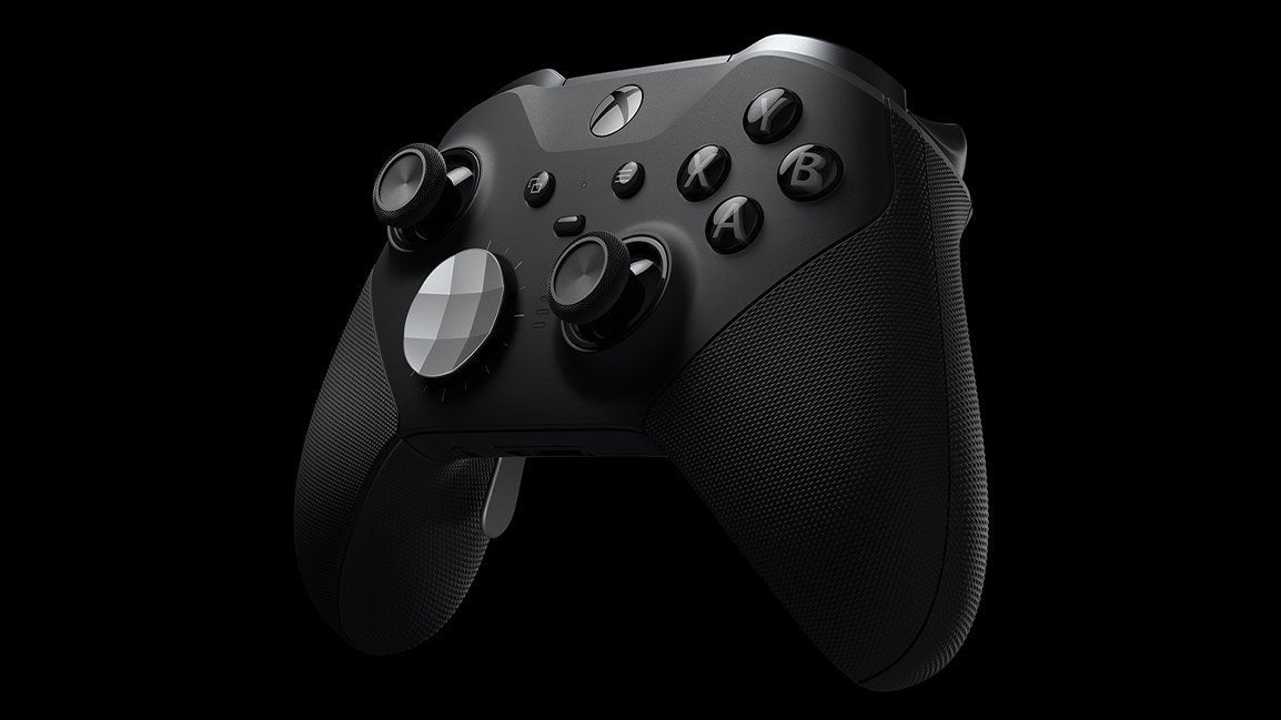 Xbox Elite 2 Controller - Get One Early - KEUTEK