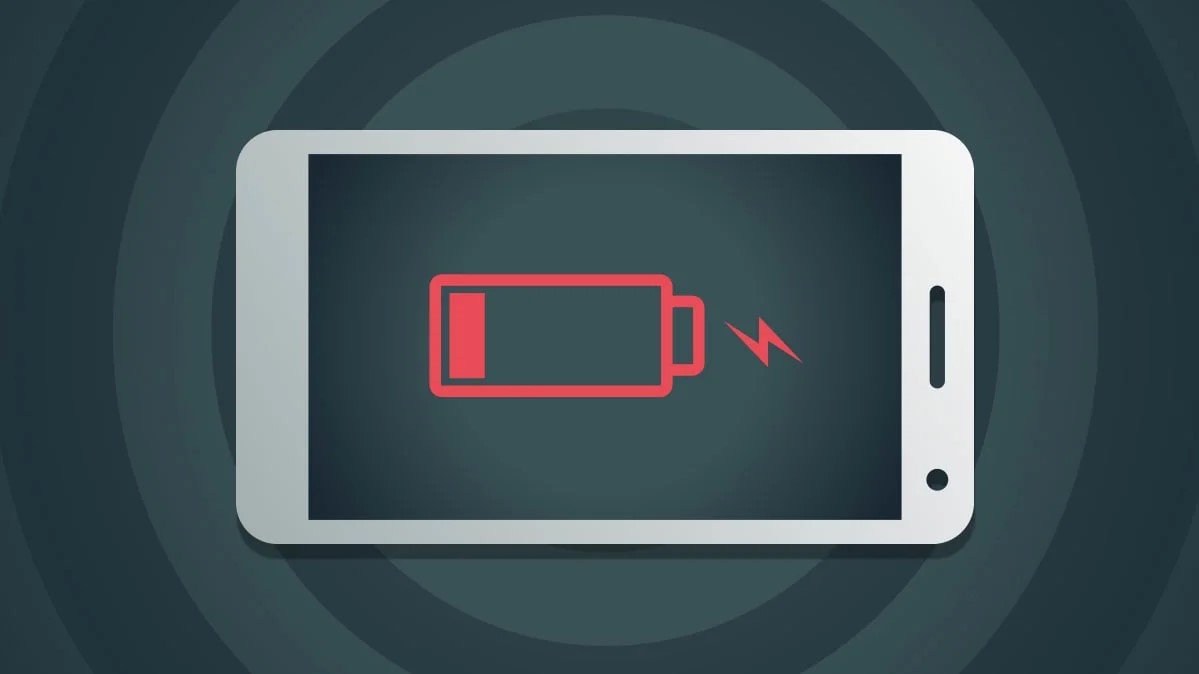 Your Cellphone Battery - How To Make It Last - KEUTEK