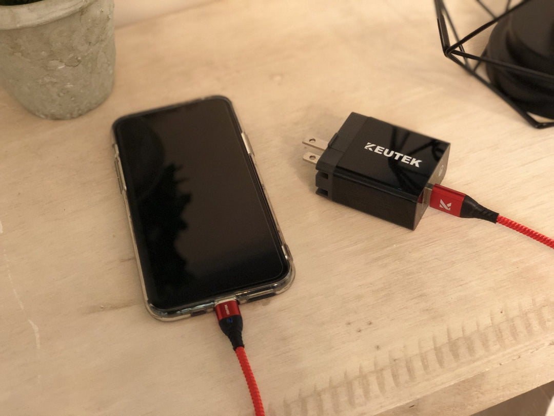 Your Charging Port: A Simple Guide to Care and Repair