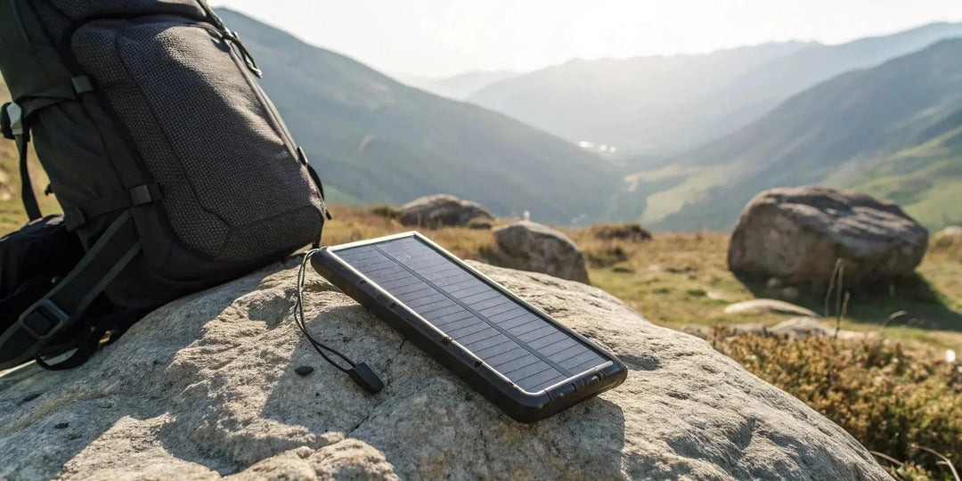 Best Solar Power Bank: Top Picks for Reliable Charging Anywhere