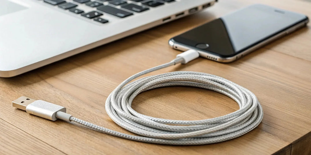 The Ultimate Guide to USB-C to USB-A Cables