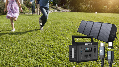 Emergency Readiness Kit